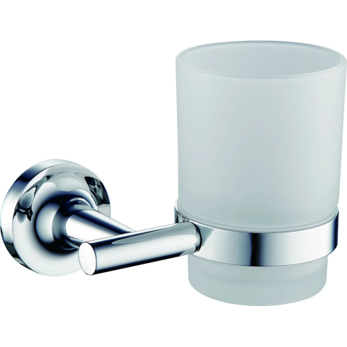 Стакан для зубных щеток Wonzon & Woghand Simple WW-6521