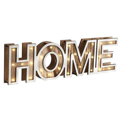 Настольная лампа Globo Home (Хоме) 29975