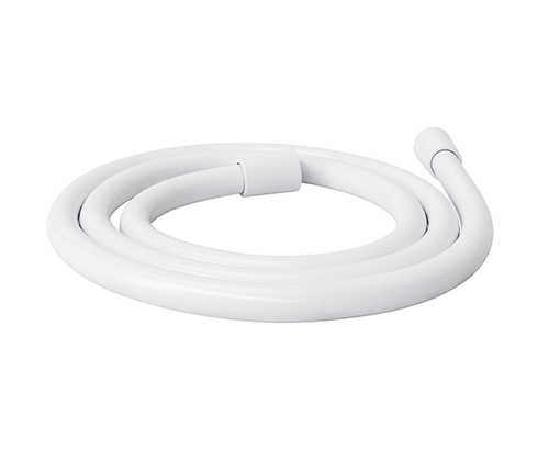 Шланг для душа WasserKRAFT Mindel 8500 A156 белый