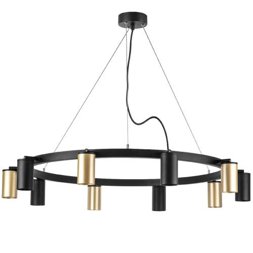 Люстра подвесная Lightstar RULLO (РУЛЛО) LR020405375