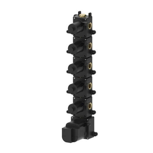 Встраиваемая часть смесителя Almar Water Control High Flow E176005