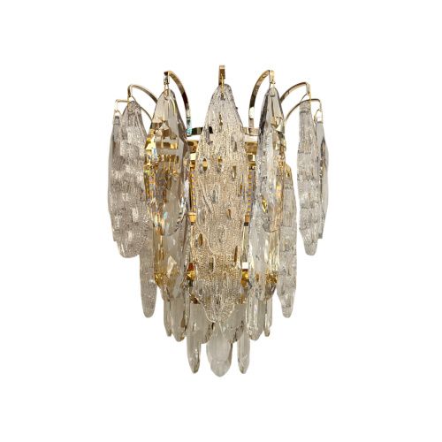 Светильник настенный Delight Collection OD2095-wall gold
