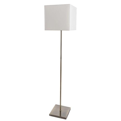 Торшер Arte Lamp Cubes (Цубес) A9247PN-1AB