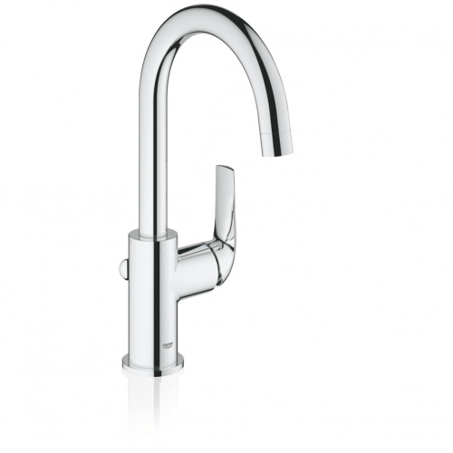 Смеситель  Grohe BauCurve 23090000 на раковину хром