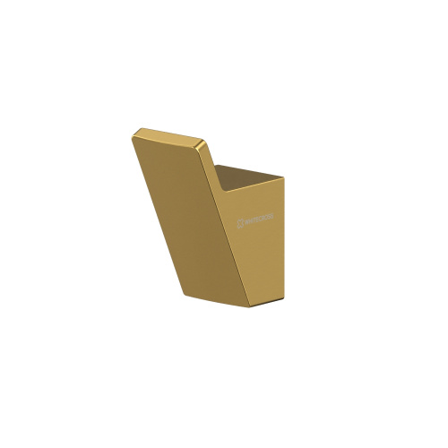 Крючок Whitecross Cubo CU2415GLB