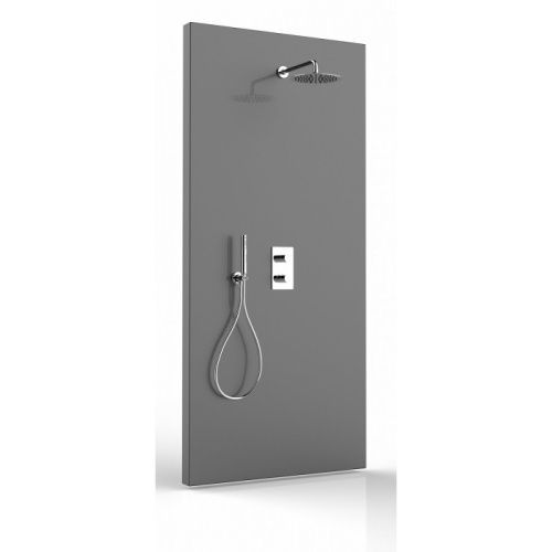 Душевая система Bossini TETIS M00761.030 встраиваемая