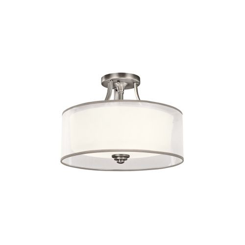 Светильник потолочный Kichler Lacey (Лацеы) KL-LACEY-SF-AP