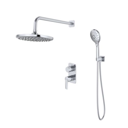 Душевая система IDDIS Ray RAYSB02i67 встраиваемая в стену