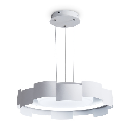 Светильник подвесной Freya Nube (Облако) FR6206PL-L36W