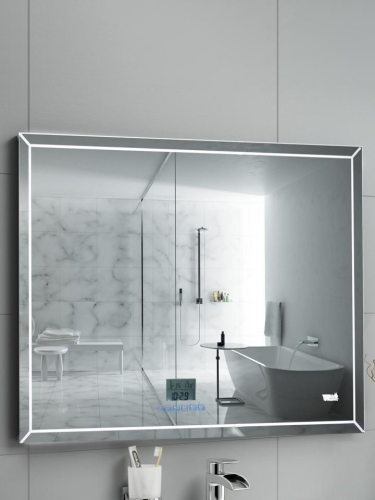 Зеркало WeltWasser LANZO 8060-5M (10000000979) 80х60