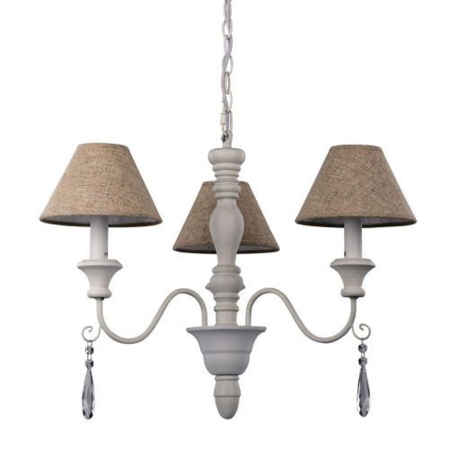 Люстра подвесная Ideal lux Provence (Провенце) Provence SP3