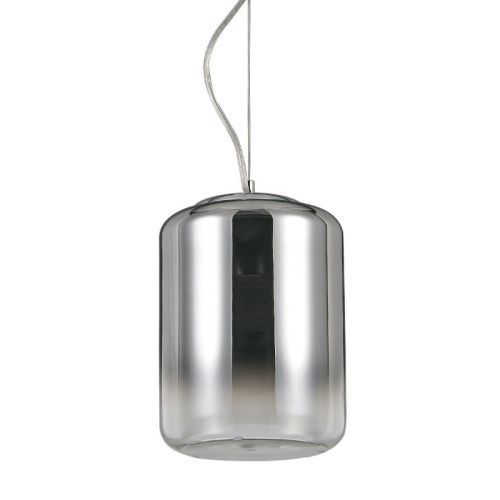Светильник подвесной Ideal lux Ken Cromo (Кен Цромо) Ken SP1 Small