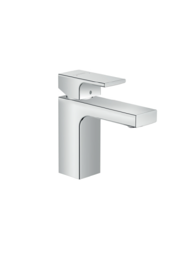 Смеситель Hansgrohe Vernis Shape 71561000 на раковину/столешницу хром