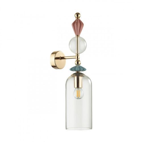 Бра Odeon Light BIZET (БИЗЕТ) 4855/1WA