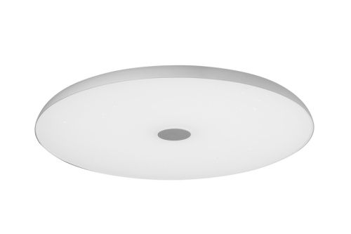 Светильник потолочный iLedex Music (Мусиц) 1706/500 WH