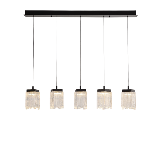 Светильник подвесной Delight Collection MD25020403-5B1