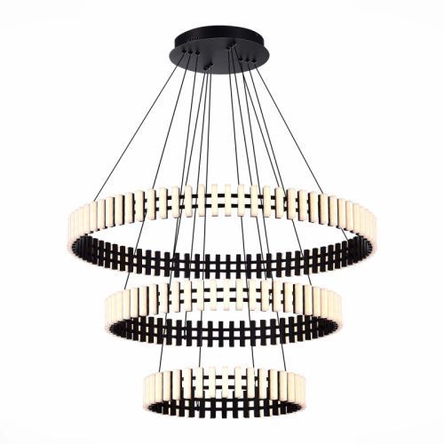 Люстра подвесная ST Luce Estense (Естенсе) SL6203.403.105