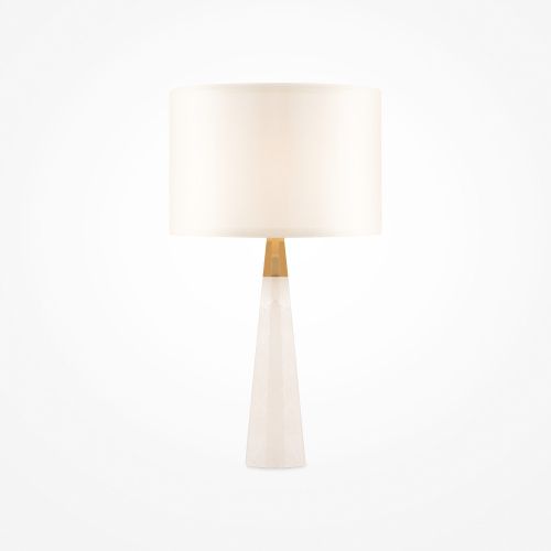 Светильник настольный Maytoni Bianco Z030TL-01BS1