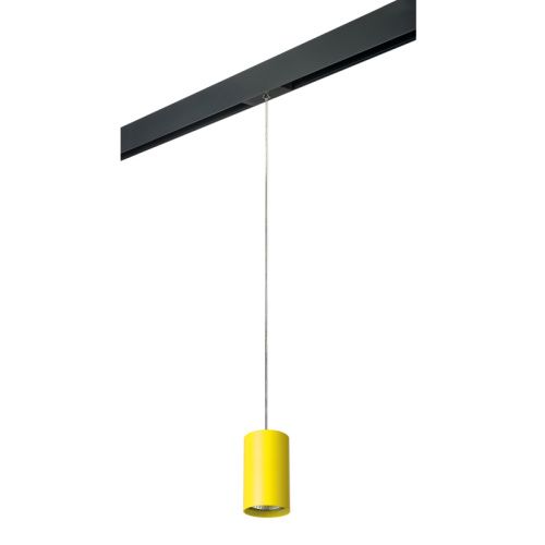 Трековый светильник Lightstar RULLO (РУЛЛО) PRORP433