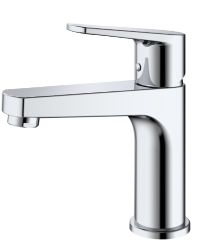 Смеситель Rush Bali BA3835-11 на раковину хром