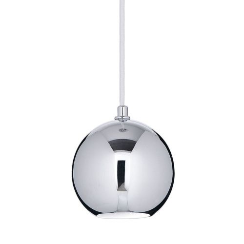Светильник подвесной Ideal lux Mr Jack Cromo (Мр ДЖацк Цромо) Mr Jack SP1 Small