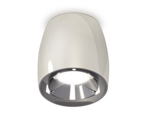 Светильник накладной Ambrella Light TECHNO SPOT (ТЕЦХНО СПОТ) XS1143002