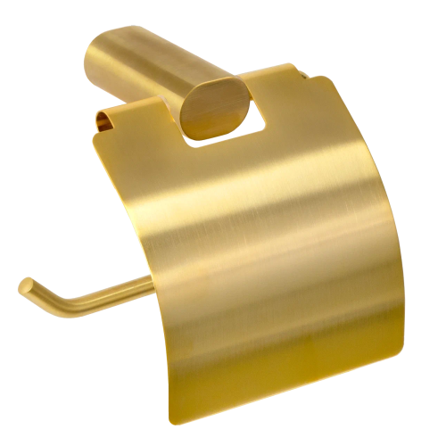 Бумагодержатель Remer Lounge LN60BG