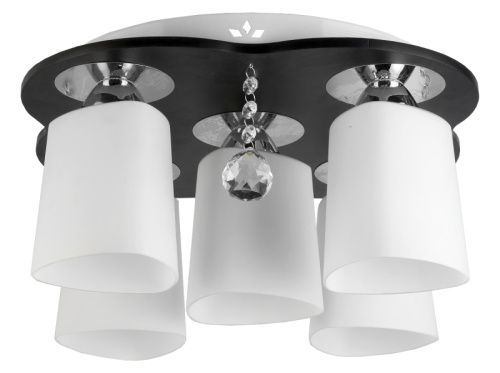 Люстра потолочная Toplight Marsha (Марсха) TL2680X-06WC