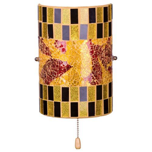 Светильник настенный Velante 143-001-01