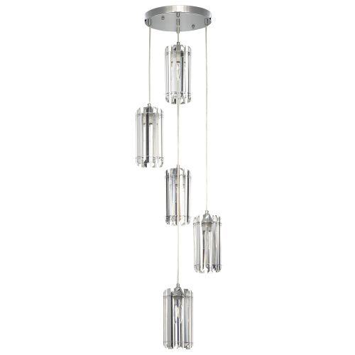 Люстра потолочная Citilux Джейн CL306051