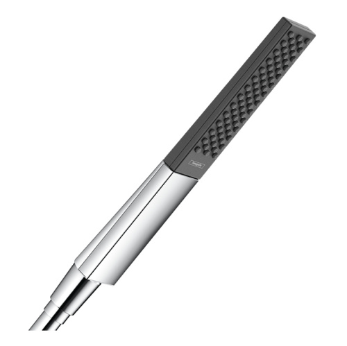 Душевая лейка Hansgrohe Rainfinity 26867000 цвет хром