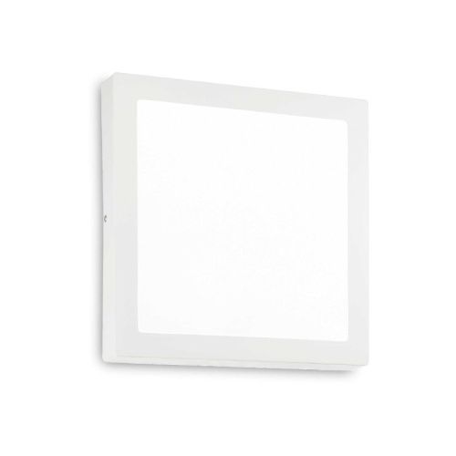 Настенно-потолочный светильник Ideal lux Universal (Универсал) UNIVERSAL PL D40 SQUARE