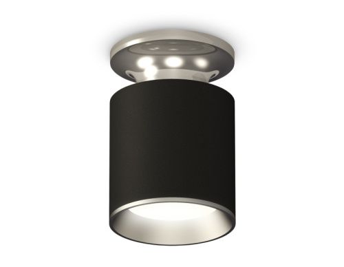 Светильник накладной Ambrella Light Techno (Тецхно) XS6302120