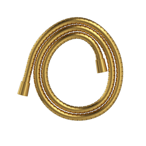 Шланг для душа Whitecross Y brushed gold SHS125GLB
