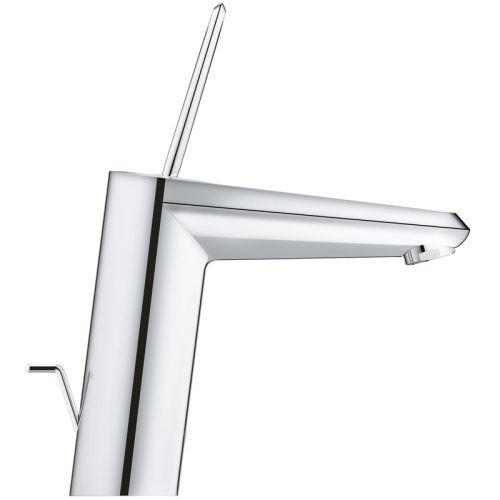 Смеситель Grohe Eurodisc 23427000 на раковину хром