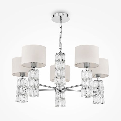 Светильник подвесной Maytoni Talento Modern DIA008PL-05CH