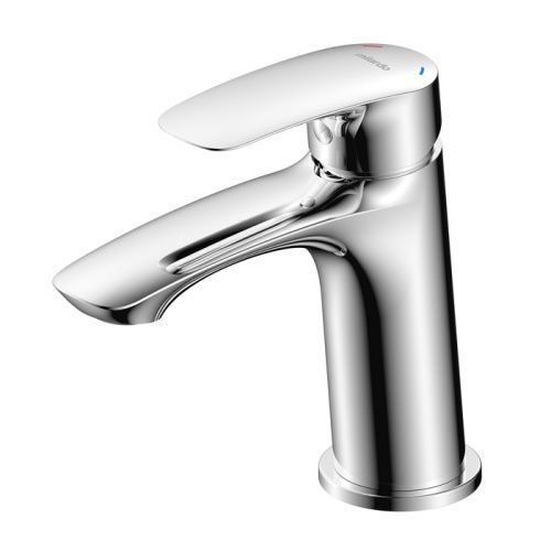 Смеситель Milardo Rora RORSB00M01 на раковину хром