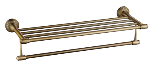 Полка в ванную комнату Savol S-606644C