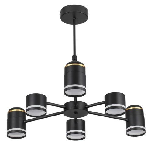 Люстра на штанге Lumion Virsava (Вирсава) 8234/6C