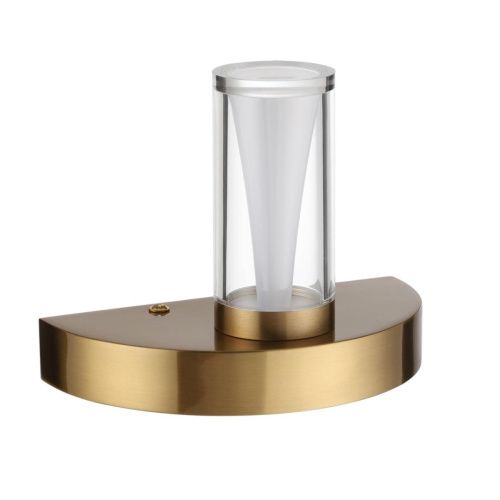 Светильник настенный Odeon Light Defance (Дефанце) 7144/5WL