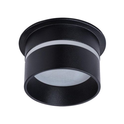 Светильник встраиваемый Arte Lamp Imai (Имаи) A2164PL-1BK