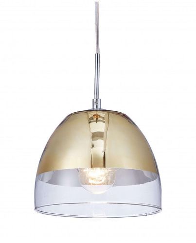 Светильник подвесной Lumina Deco Arteni (Артени) LDP 1214 GD