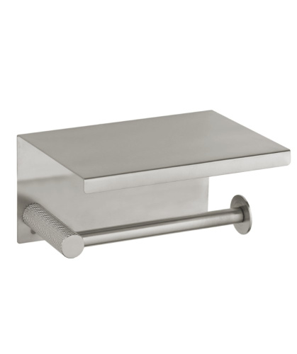 Бумагодержатель Boheme Uno 10971-NB