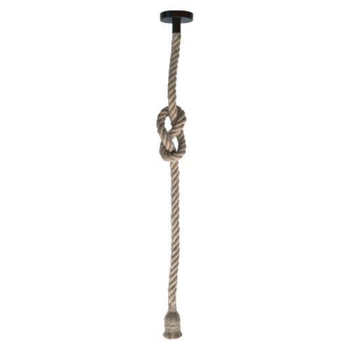 Светильник подвесной Hiper Rope (Ропе) H156-6