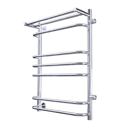 Полотенцесушитель Тругор Идеал Идеал3/ПМ508050Пправ 58х74 водяной хром