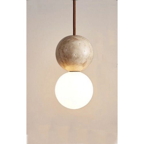 Светильник подвесной Mizi'en Marble (Марбле) 1PS1050