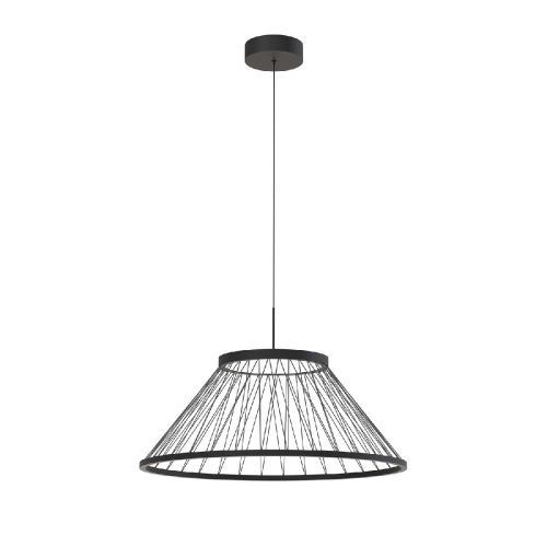 Светильник подвесной Favourite Fibra (Фибра) 4633-6P