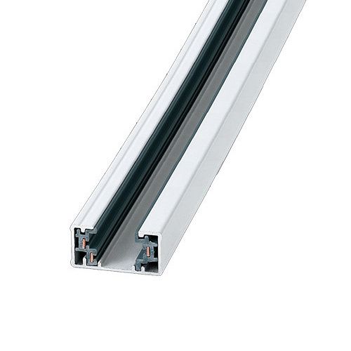 Шинопровод однофазный Italline WSO (ВСО) WSO 16 white