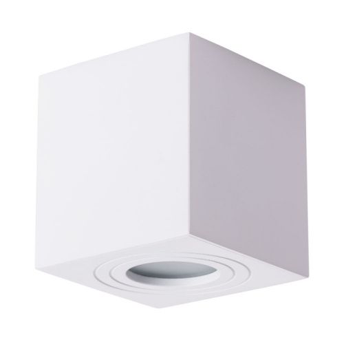 Светильник накладной Arte Lamp Galopin (Галопин) A1461PL-1WH
