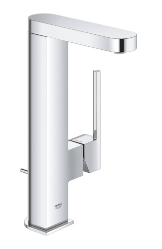 Смеситель  Grohe Plus 23851003 на раковину хром